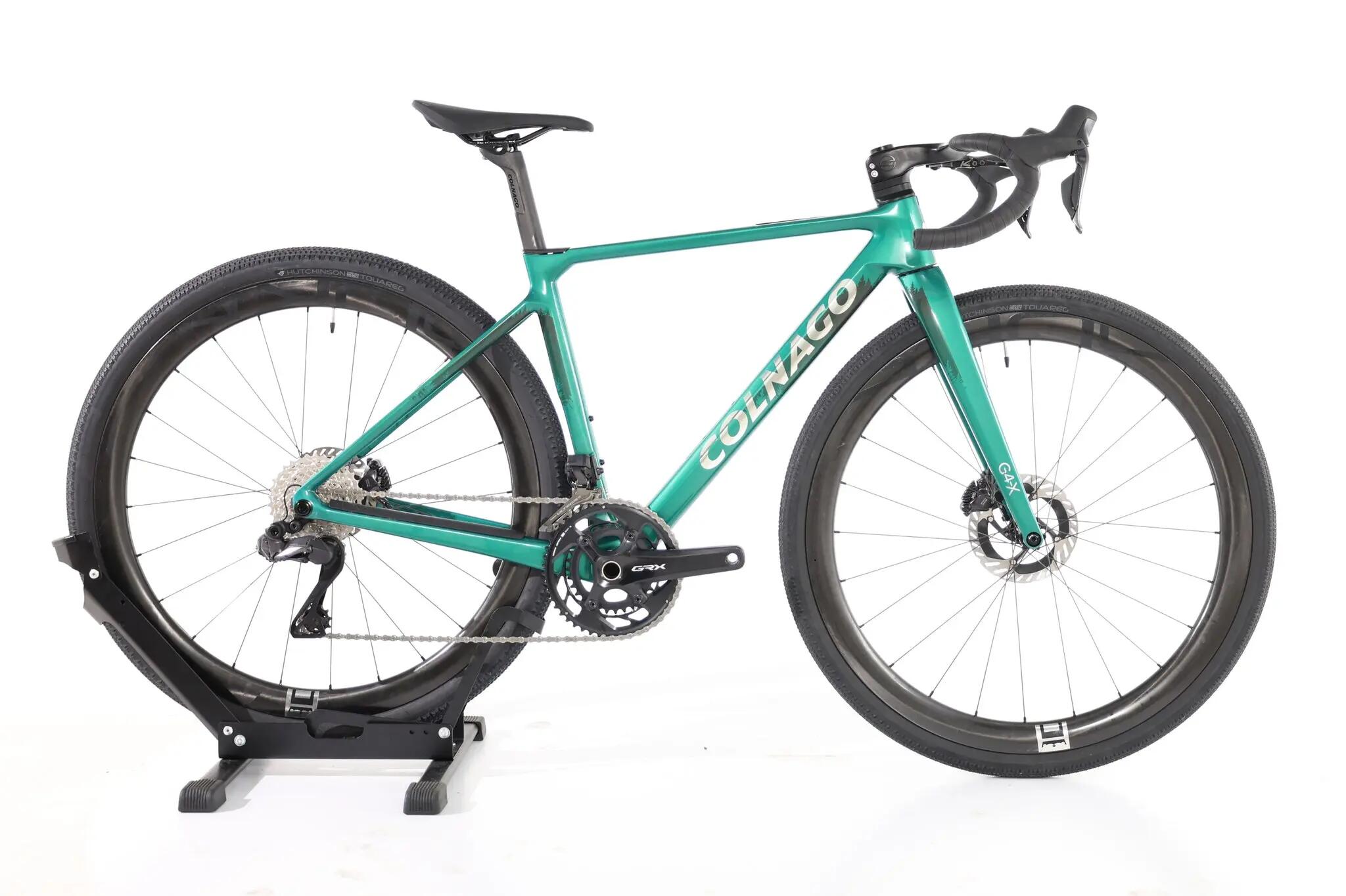 Reconditionné - Vélo de Route COLNAGO G4-X Ultegra Di2 2025 2/8