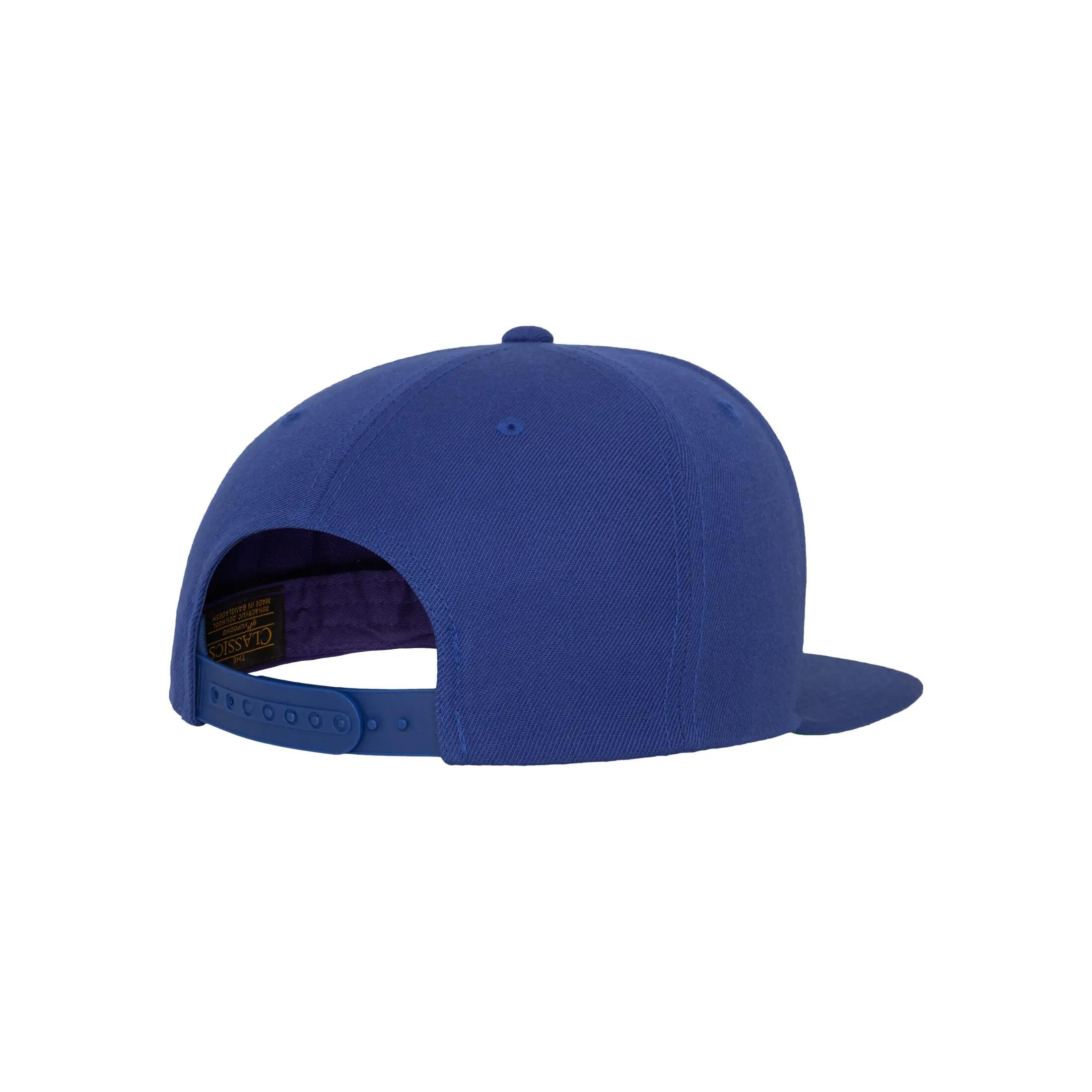 Casquette Flexfit Classique 6/7