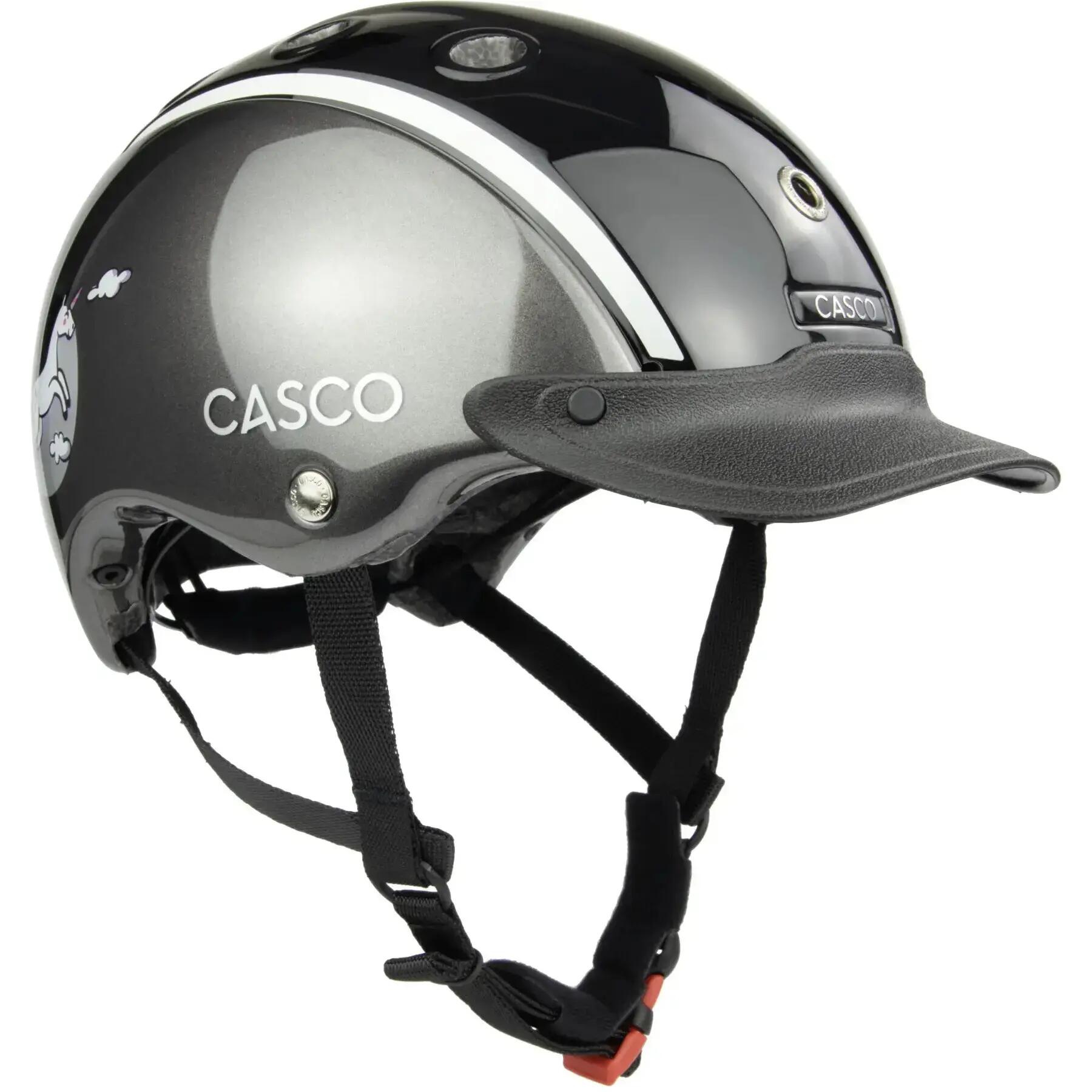 CASCO picture