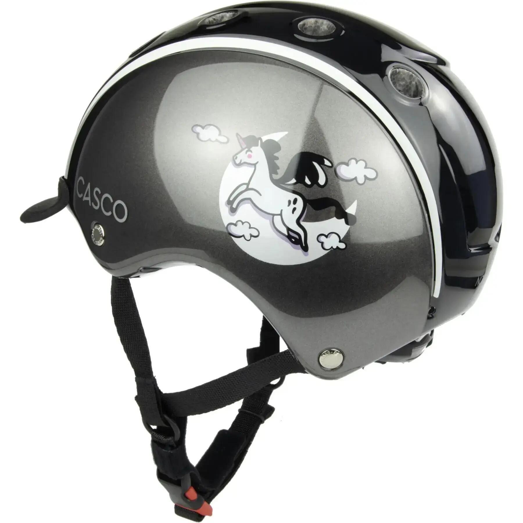 Capacete de equitação para crianças Casco Nori 6/6