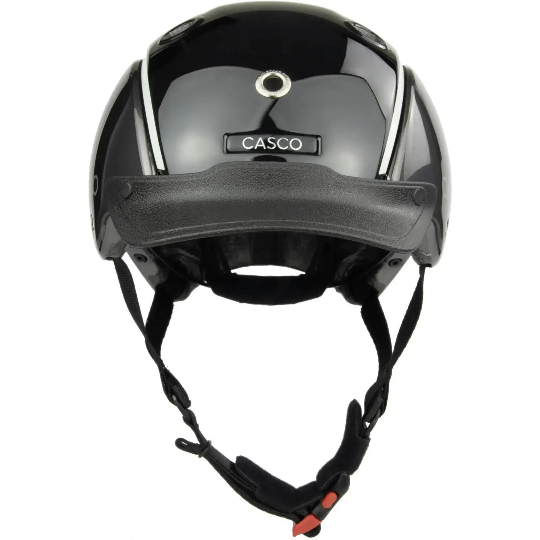 Capacete de equitação para crianças Casco Nori 5/6