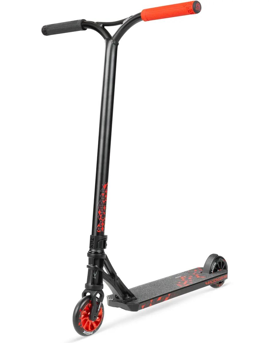 Stuntstep - Freestyle - MGX Origin 500 - ultralicht, 110 mm 2/4