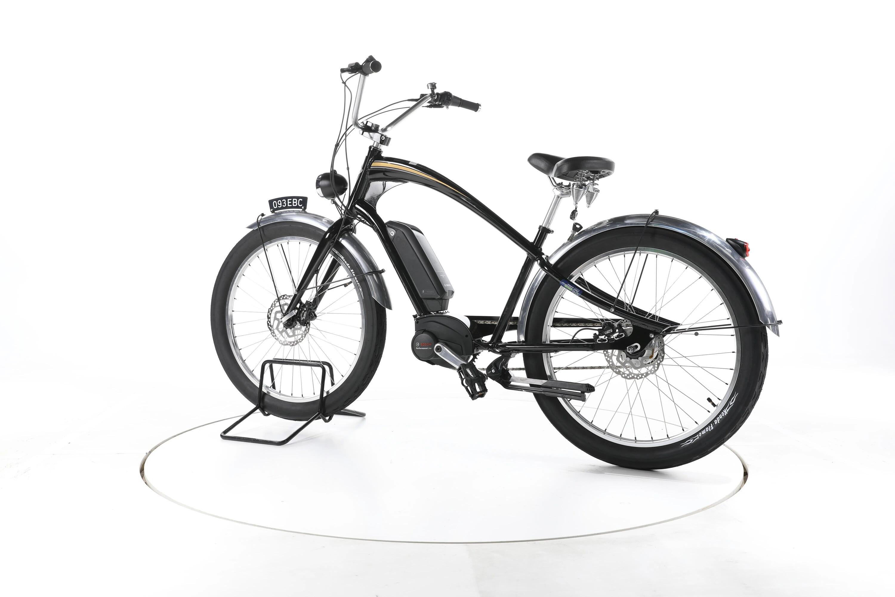 Segunda vida - Electra Bicycle Ghostrider Go! E-Cruiser Bikes - Muy buen estado 7/7