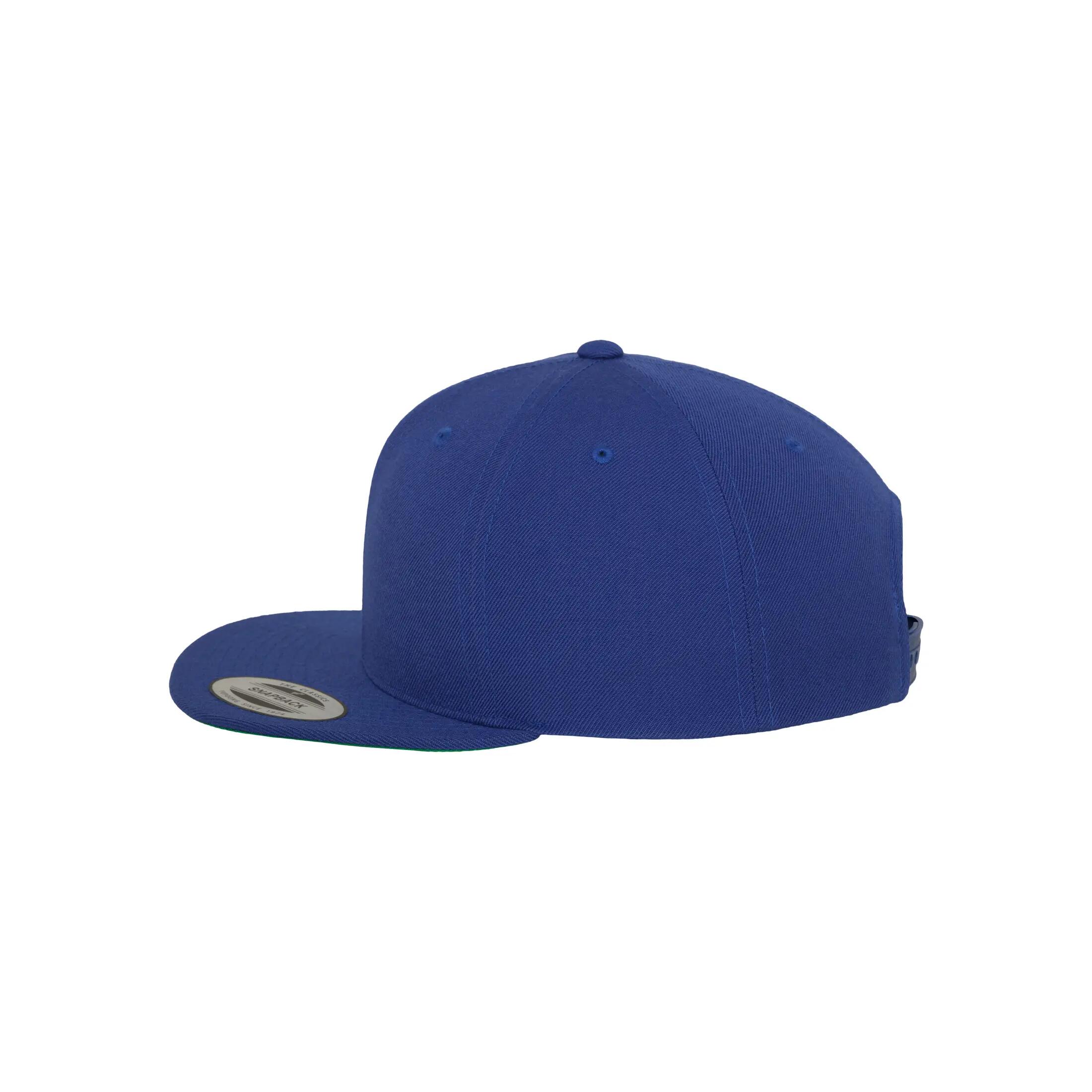 Casquette Flexfit Classique 4/7