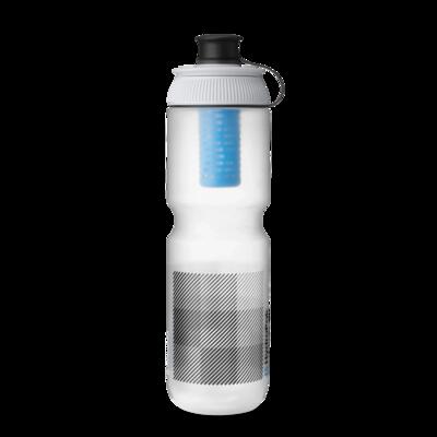 Hydrapak breakaway+ filterfles 880ml