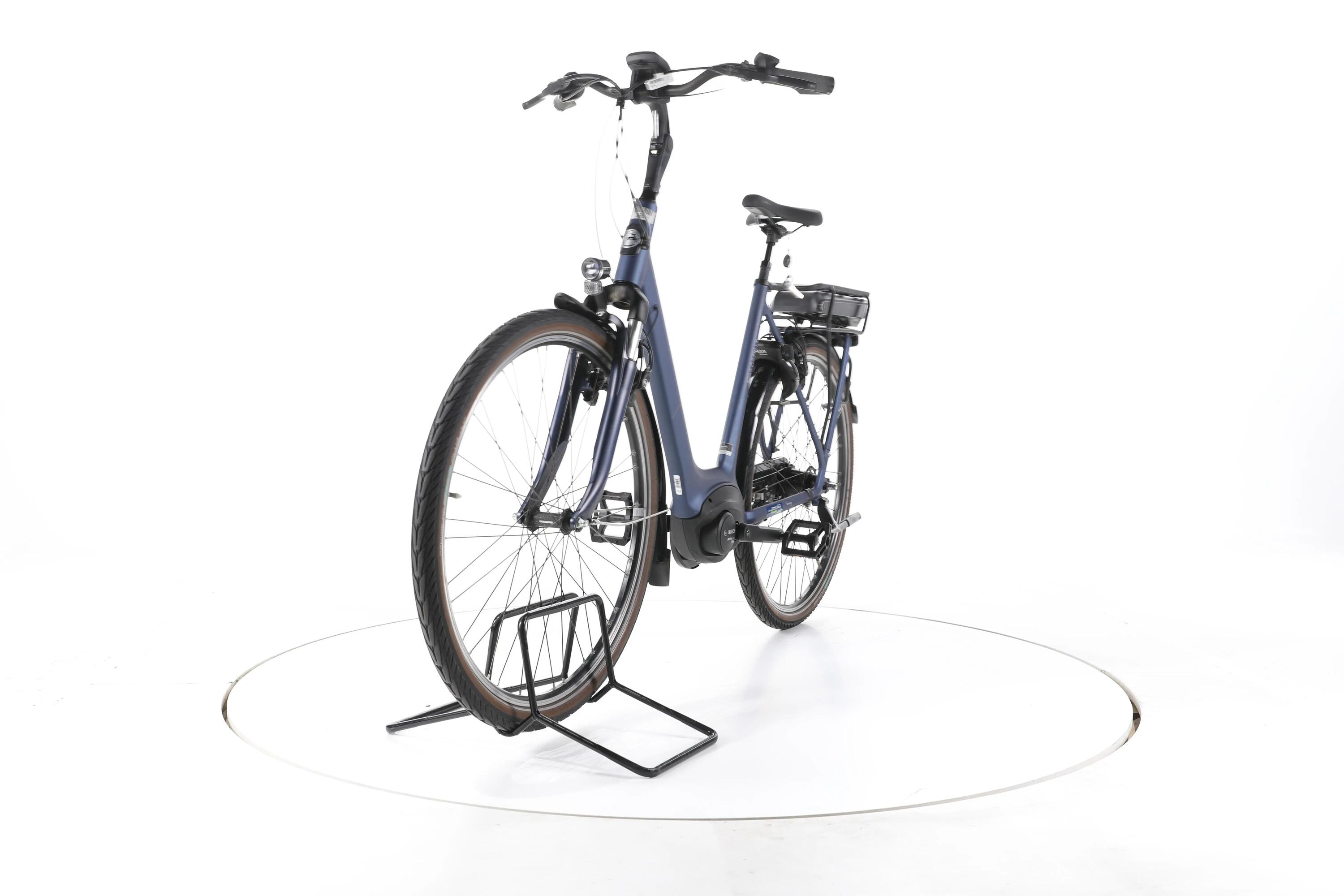 Reconditionné - Gazelle Arroyo C7 City E-Bike Entrée basse - Très Bon 4/7