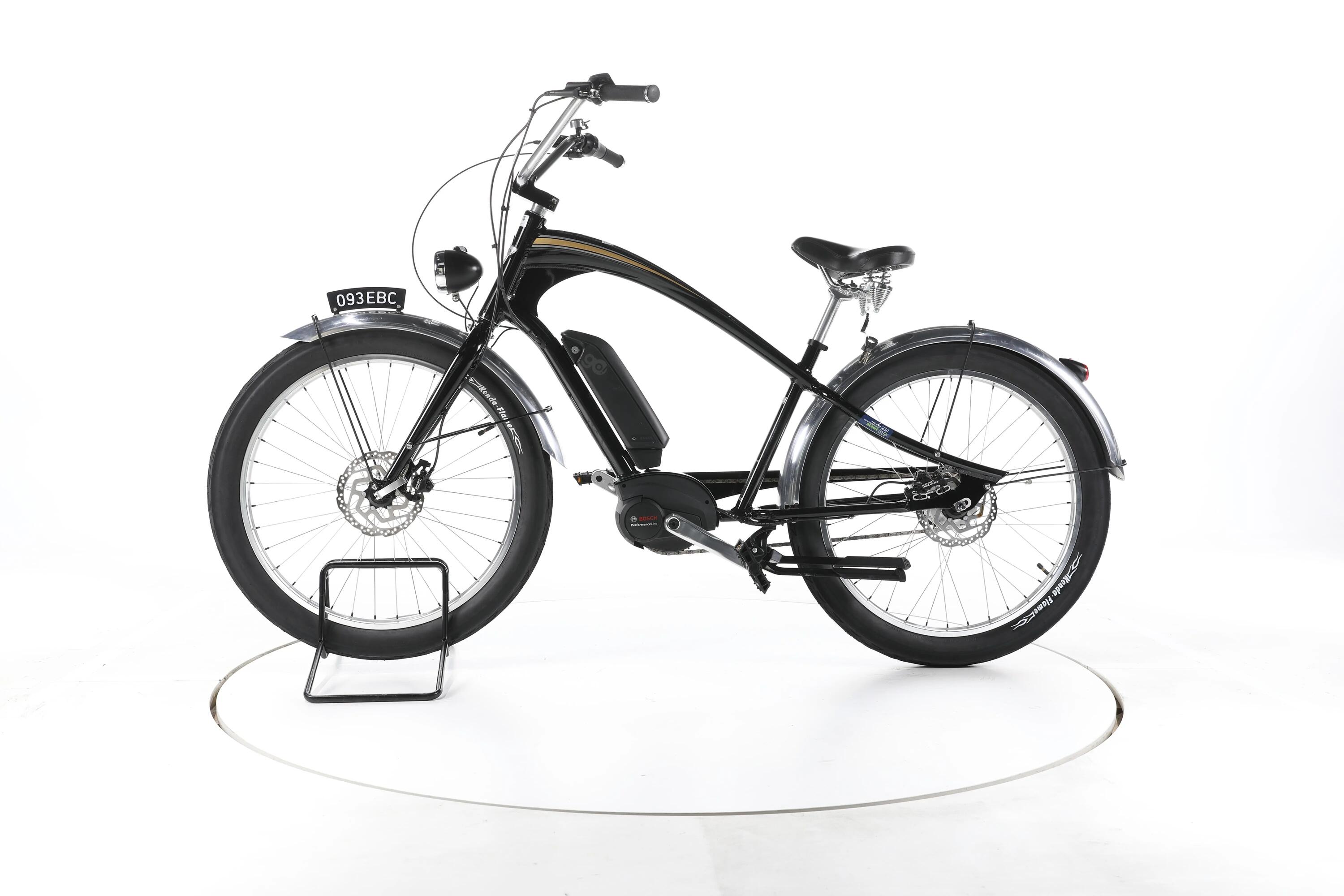 Segunda vida - Electra Bicycle Ghostrider Go! E-Cruiser Bikes - Muy buen estado 6/7