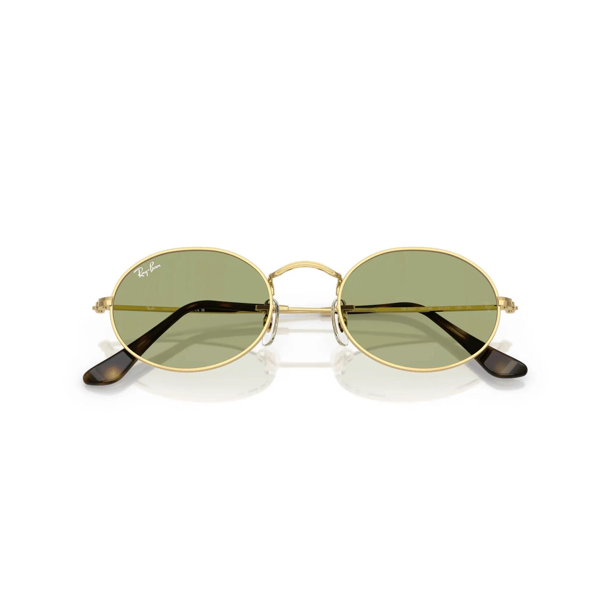 OVAL Sonnenbrille 5/7