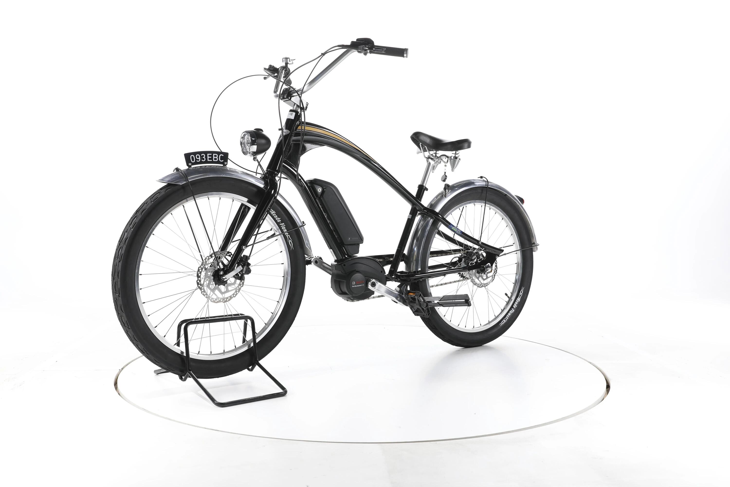 Segunda vida - Electra Bicycle Ghostrider Go! E-Cruiser Bikes - Muy buen estado 5/7