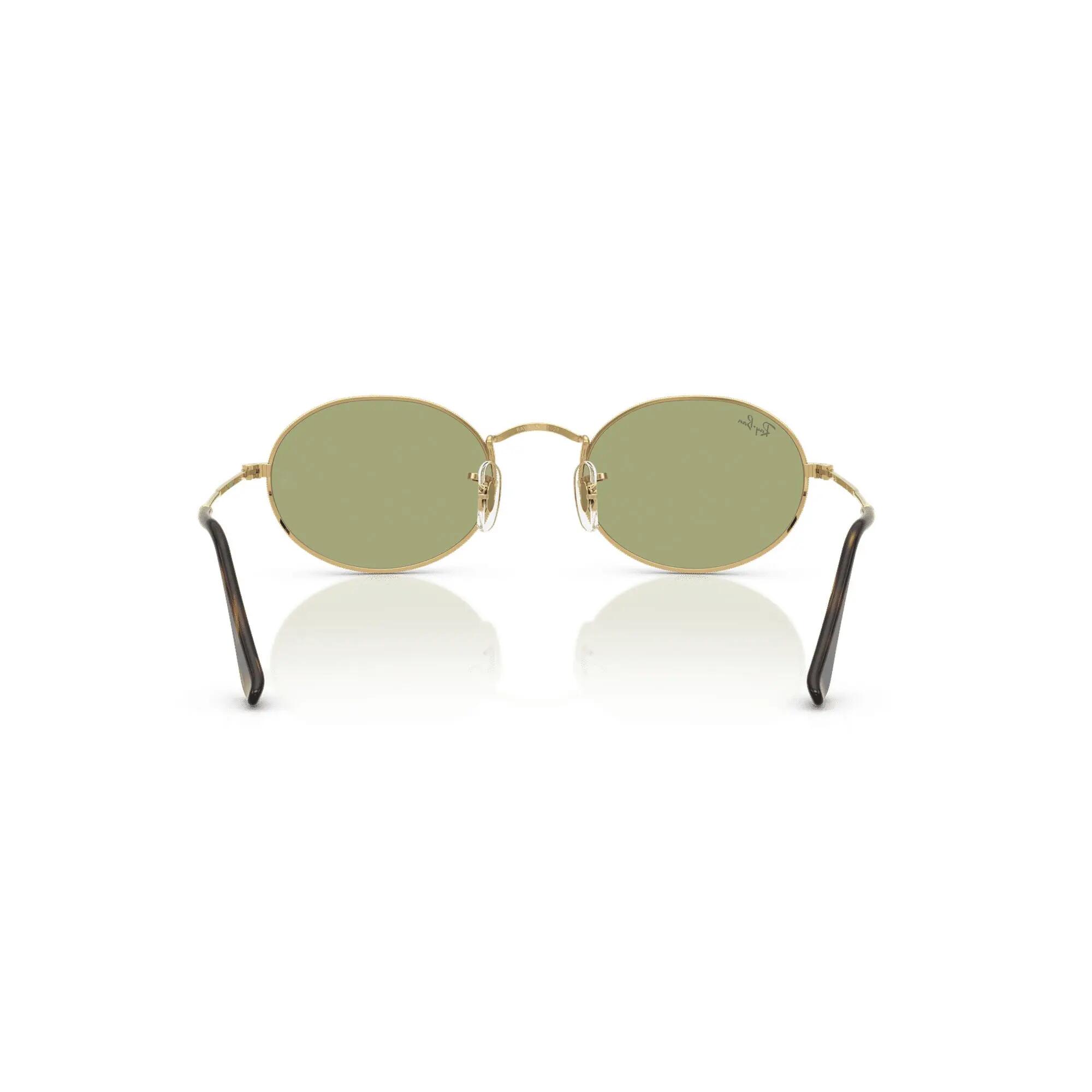 OVAL Sonnenbrille 4/7