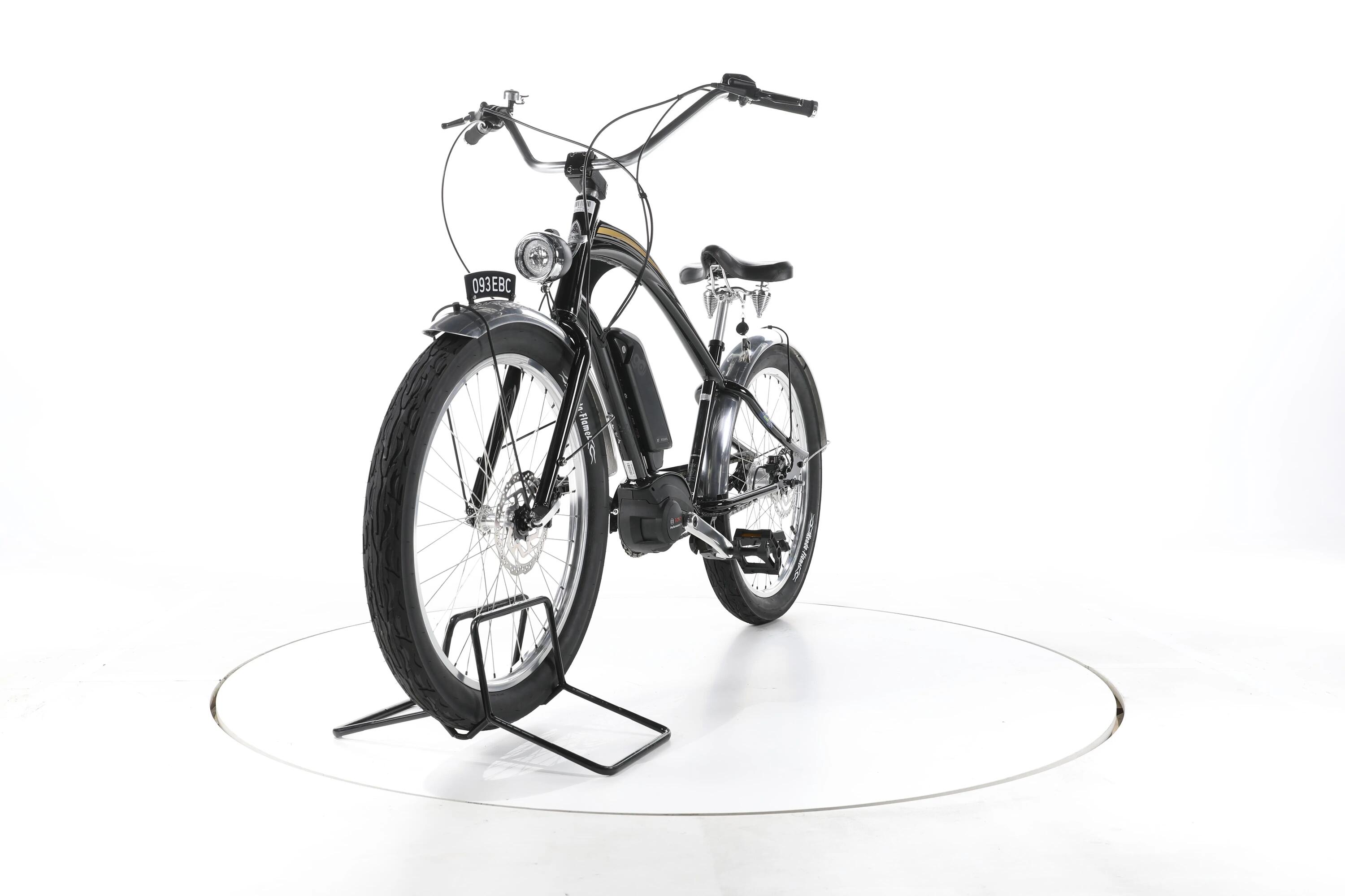 Segunda vida - Electra Bicycle Ghostrider Go! E-Cruiser Bikes - Muy buen estado 4/7