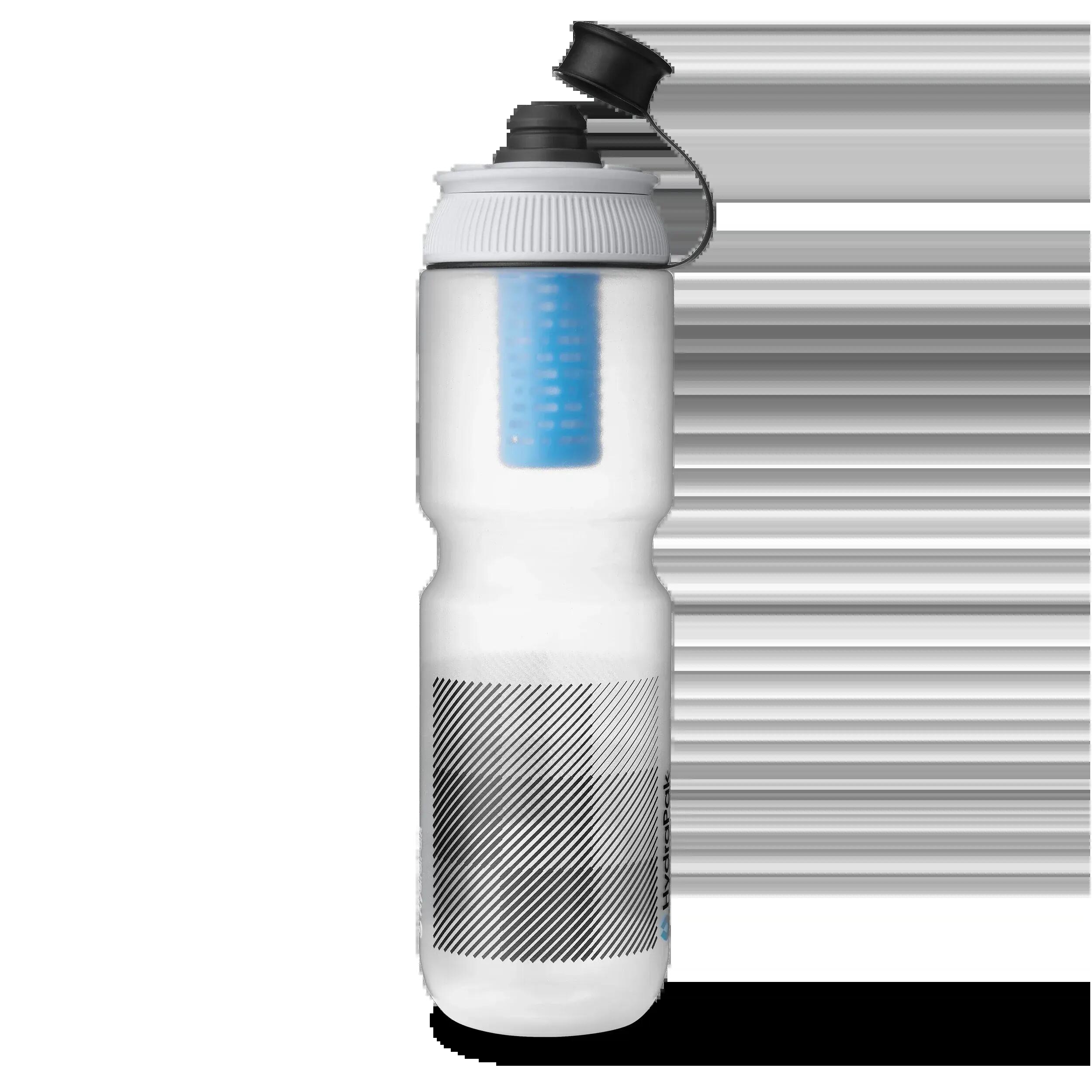 Borraccia con Filtro HydraPak Breakaway+ 880ml 2/7