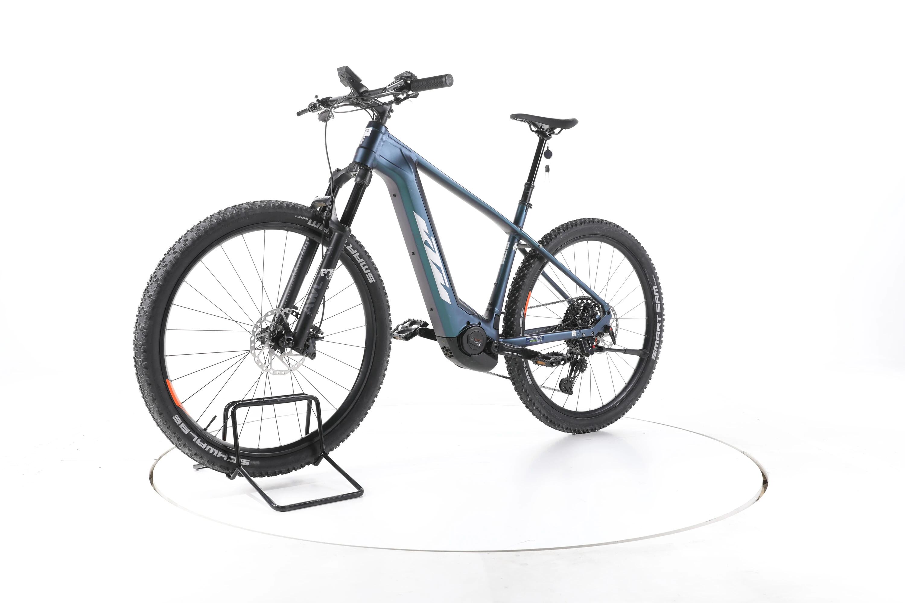 Reconditionné - KTM Macina Team 791 E-Bike - Très Bon 5/7