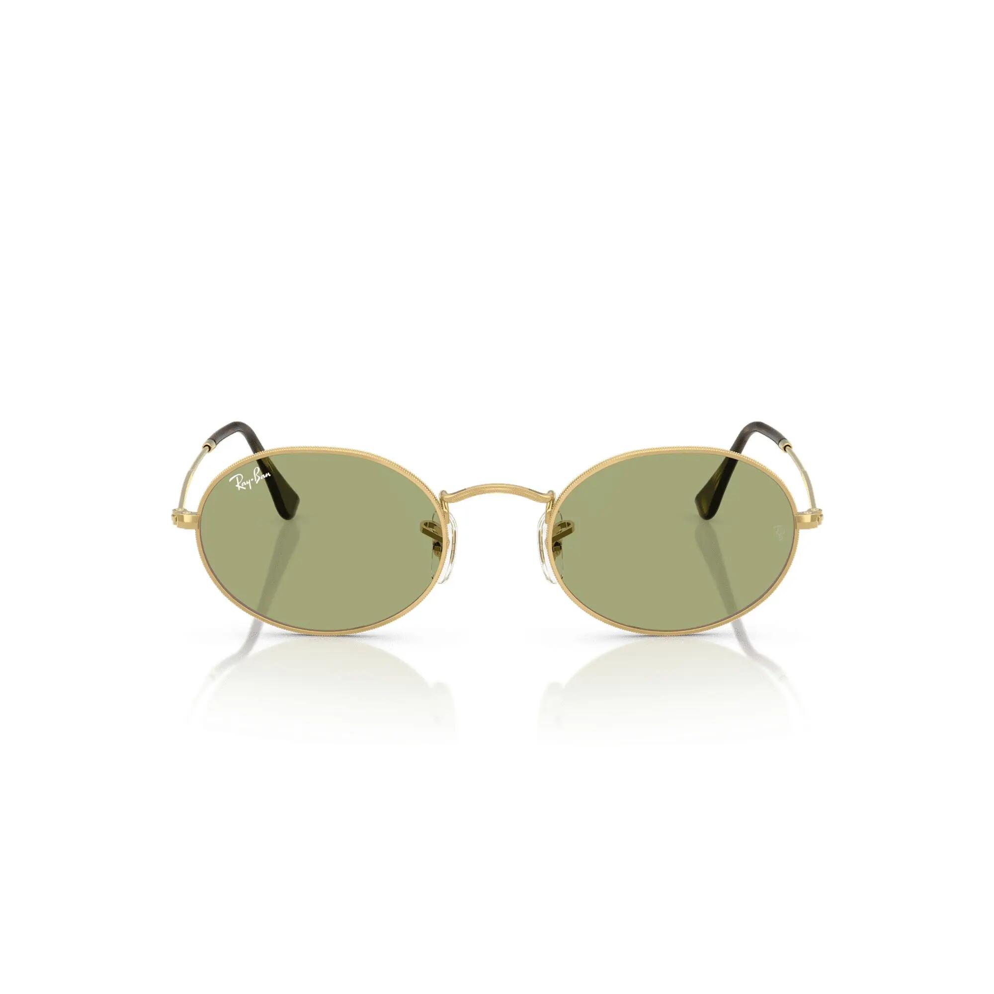 OVAL Sonnenbrille 2/7