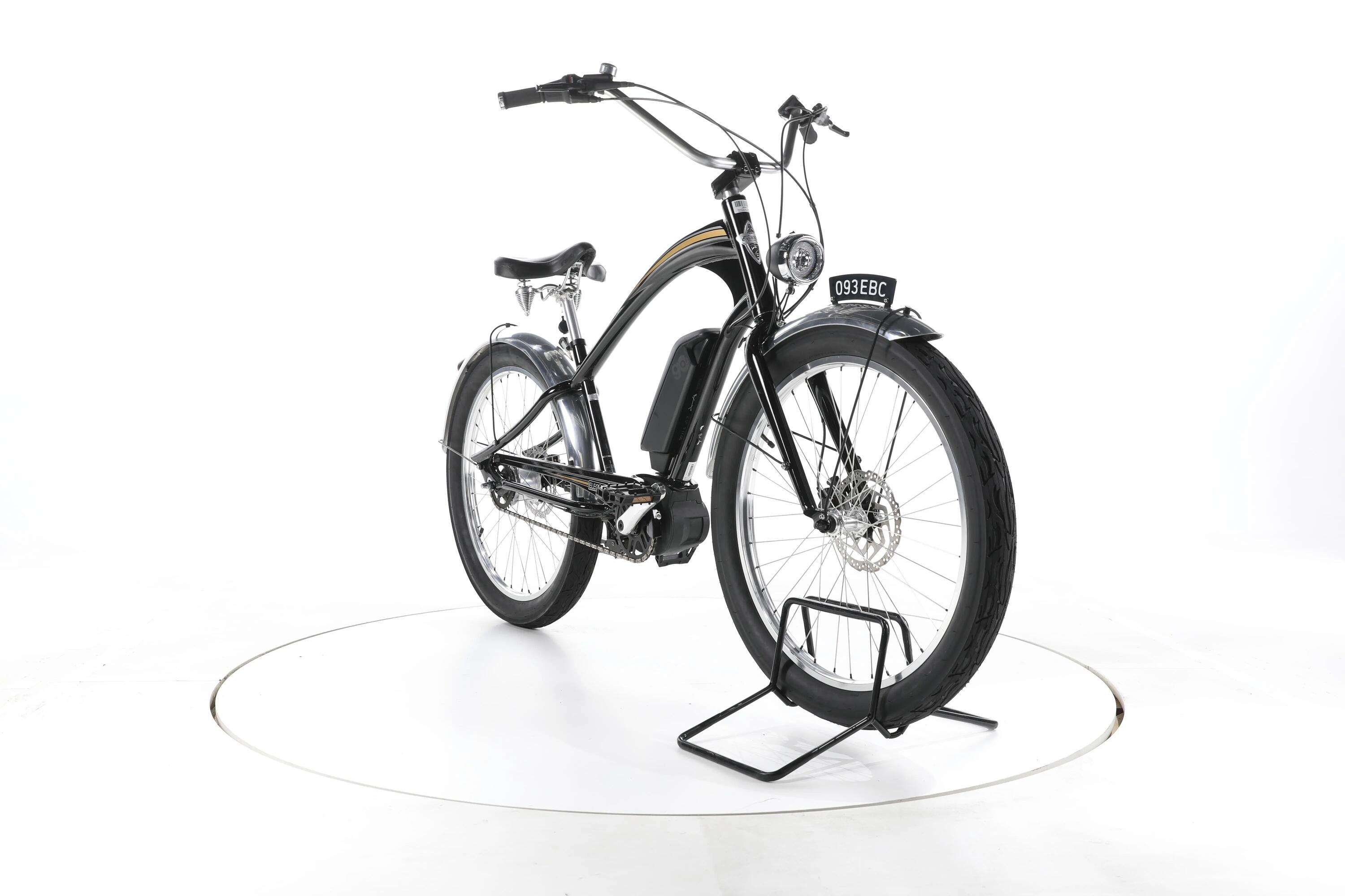 Segunda vida - Electra Bicycle Ghostrider Go! E-Cruiser Bikes - Muy buen estado 3/7