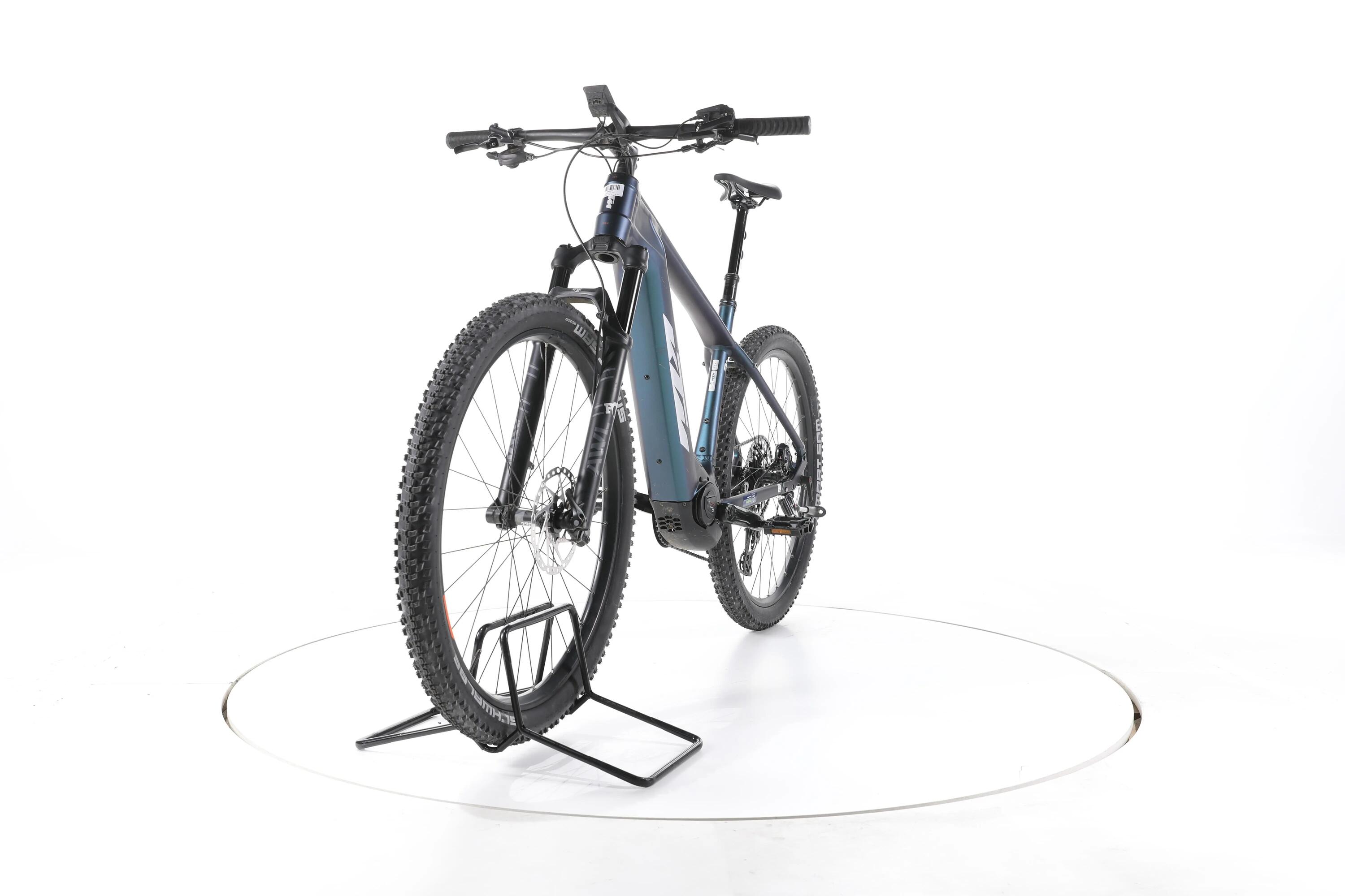 Reconditionné - KTM Macina Team 791 E-Bike - Très Bon 4/7