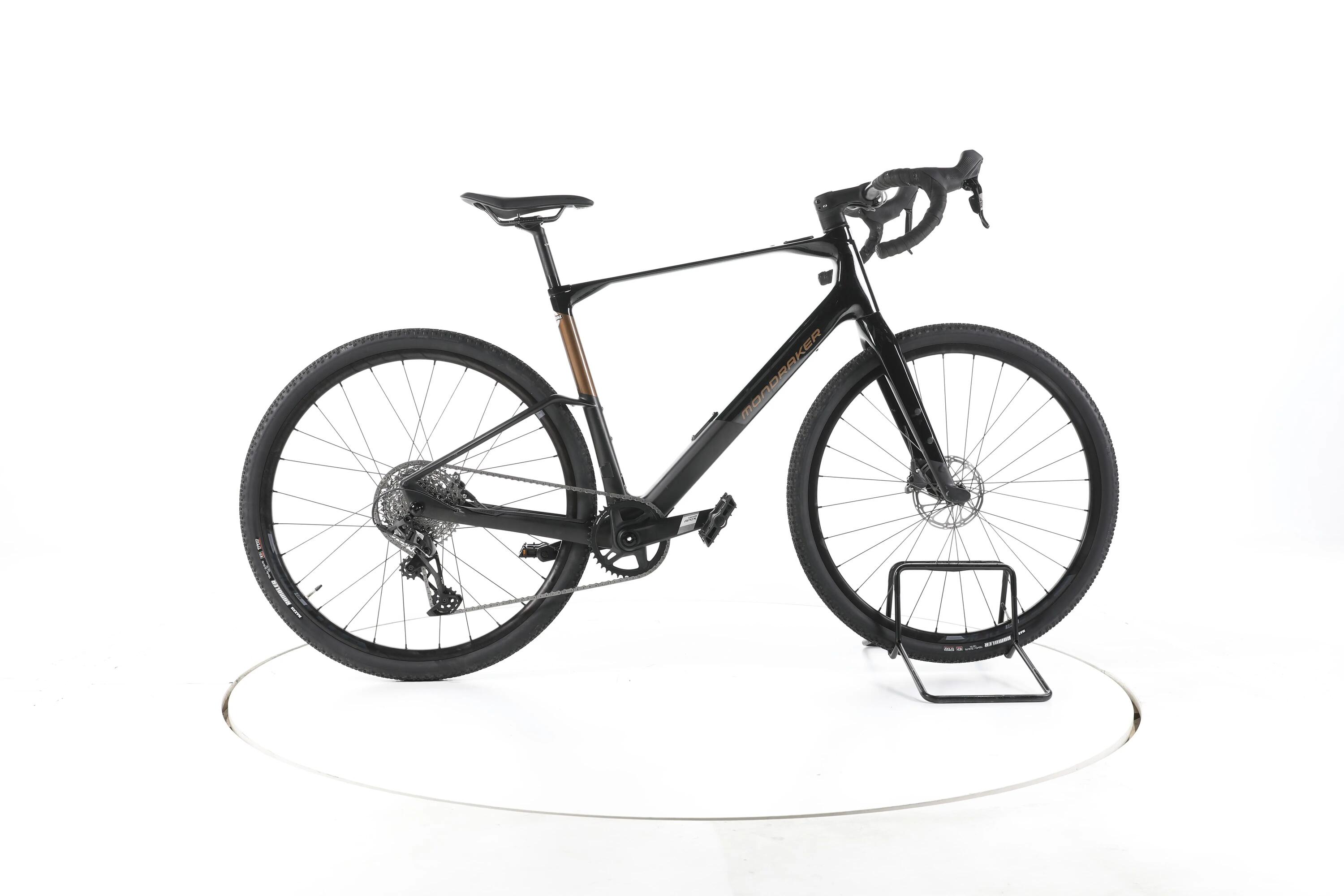 MONDRAKER picture