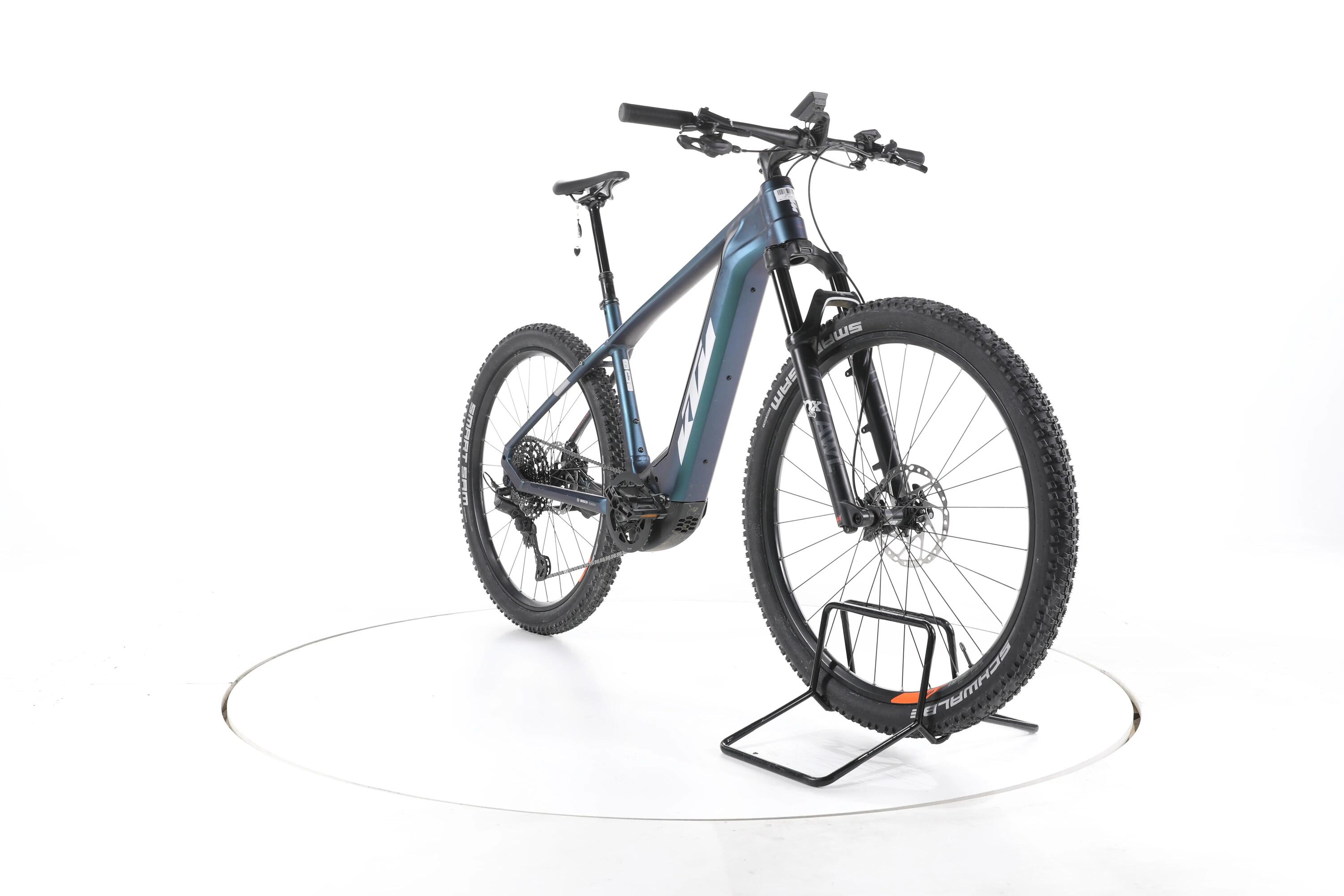 Reconditionné - KTM Macina Team 791 E-Bike - Très Bon 3/7