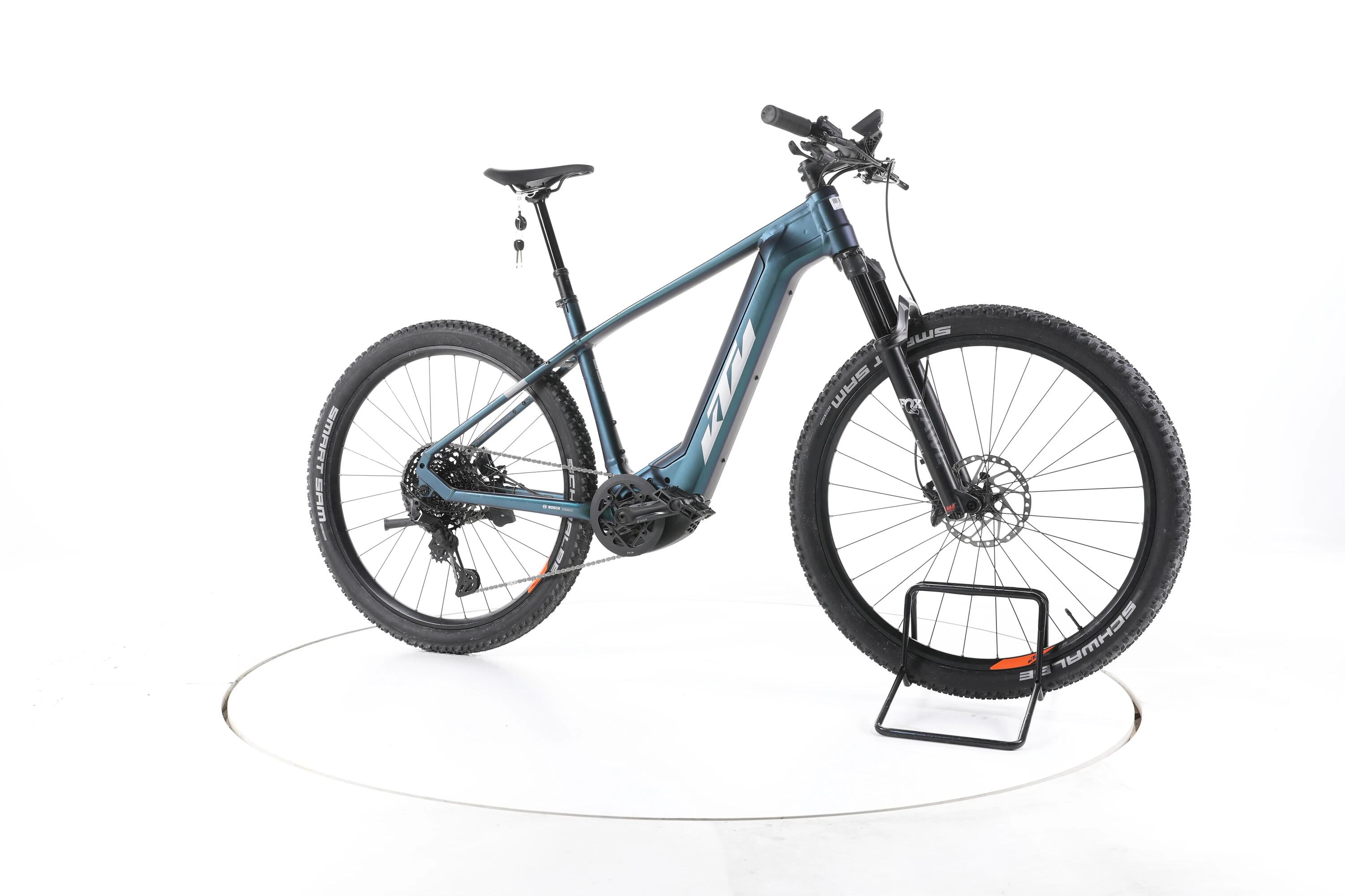 Reconditionné - KTM Macina Team 791 E-Bike - Très Bon 2/7