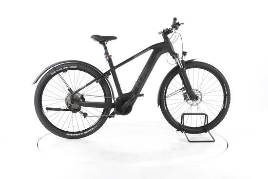 Reconditionné - Cube Reaction Hybrid Performance Trekking E-Bike - Bon