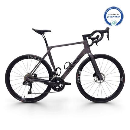 Seconde vie - Vélo de course - Canyon CF SLX 7 Di2