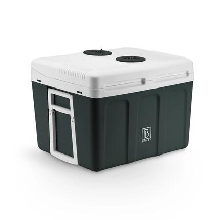 Glacière électrique Brisby 40 litres noire