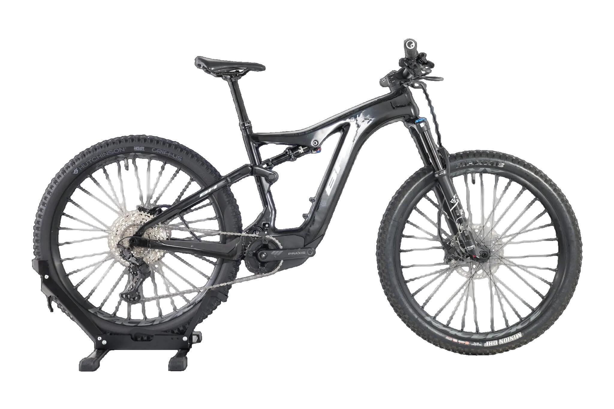 Reconditionné - VTT Électrique BH AtomX Lynx 8.4 720Wh 2024 1/10