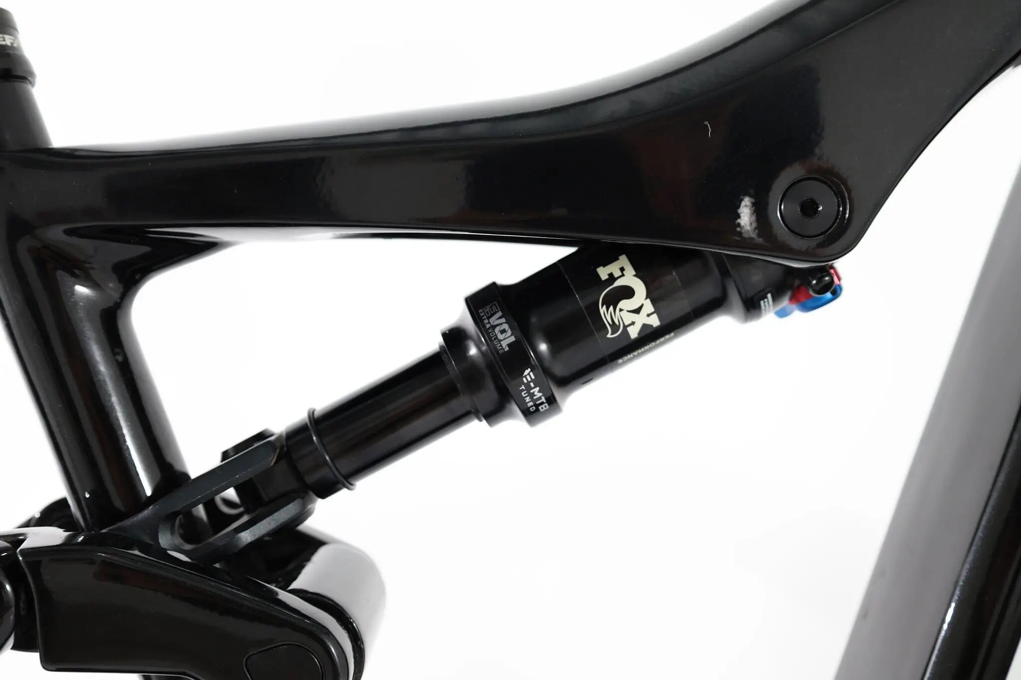 Reconditionné - VTT Électrique BH AtomX Lynx 8.4 720Wh 2024 7/10