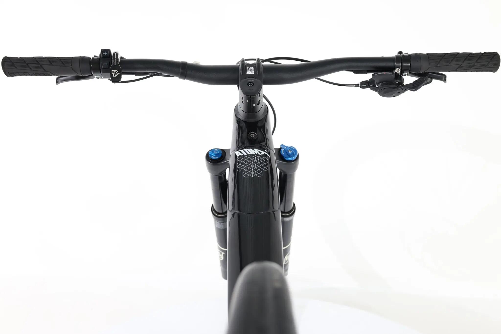 Reconditionné - VTT Électrique BH AtomX Lynx 8.4 720Wh 2024 6/10