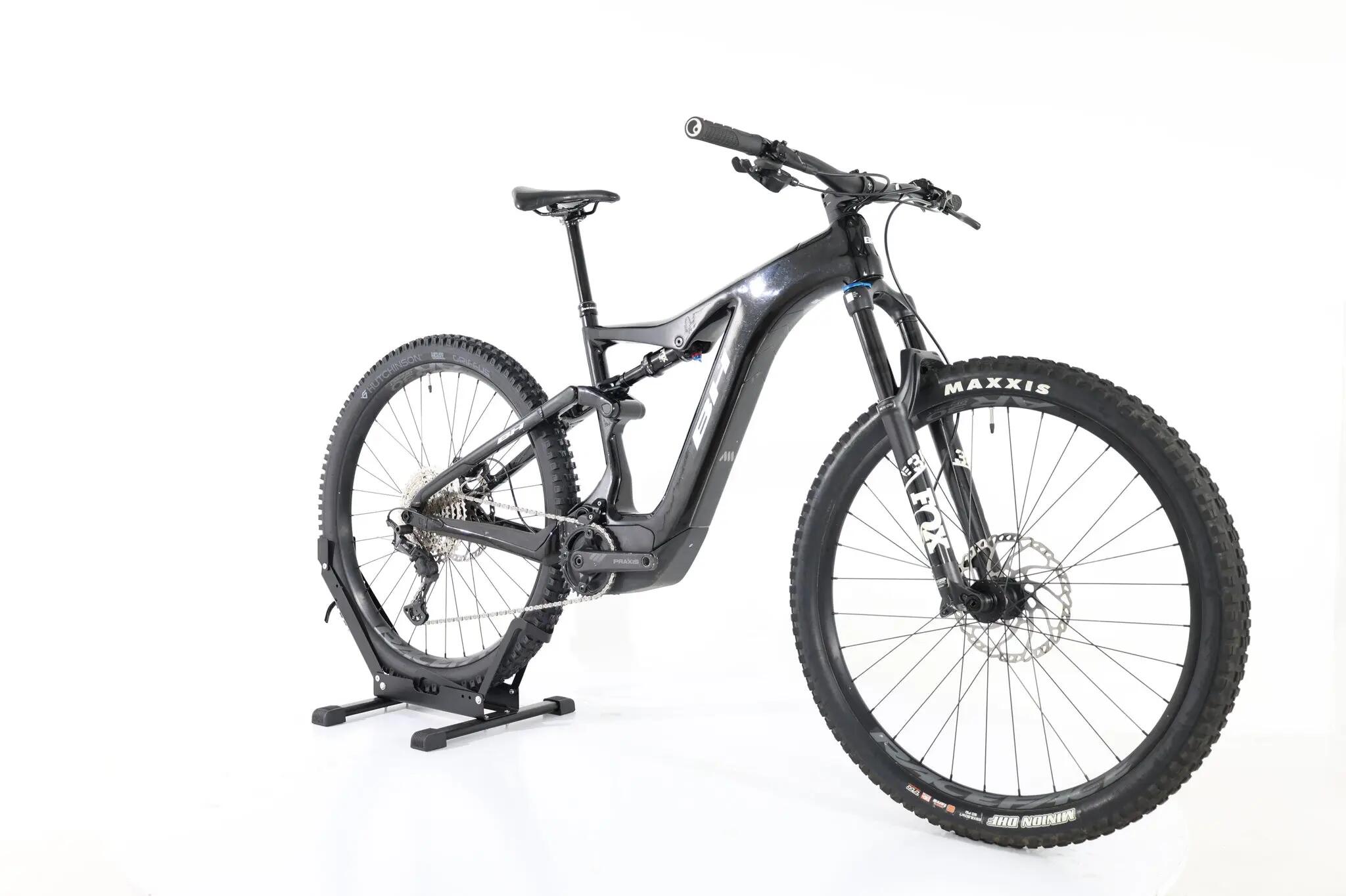 Reconditionné - VTT Électrique BH AtomX Lynx 8.4 720Wh 2024 4/10