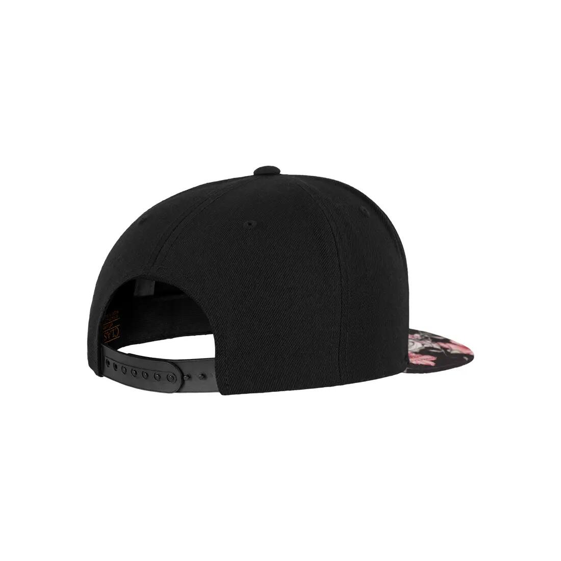 Pet Flexfit floral 7/7