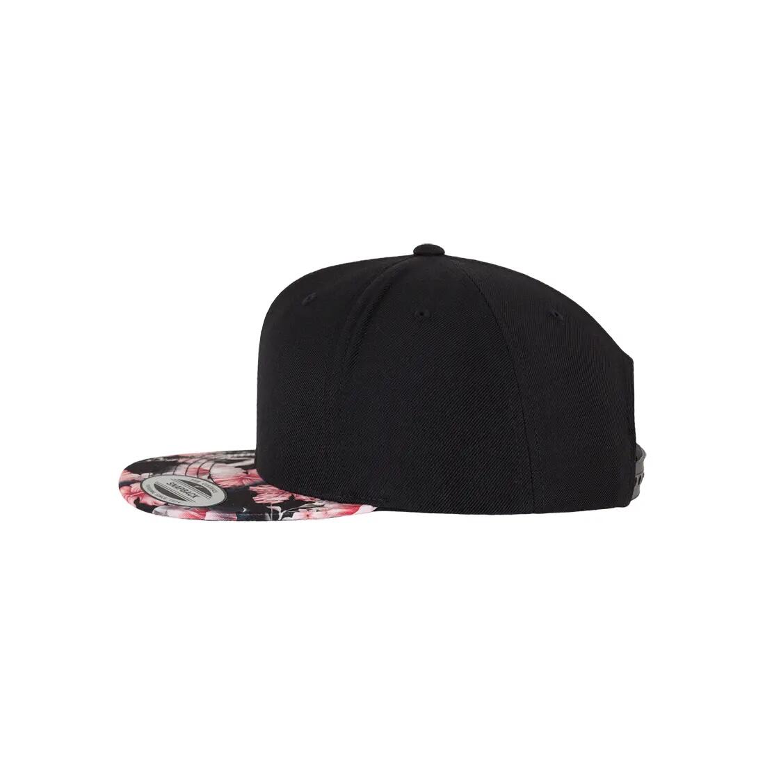 Pet Flexfit floral 6/7