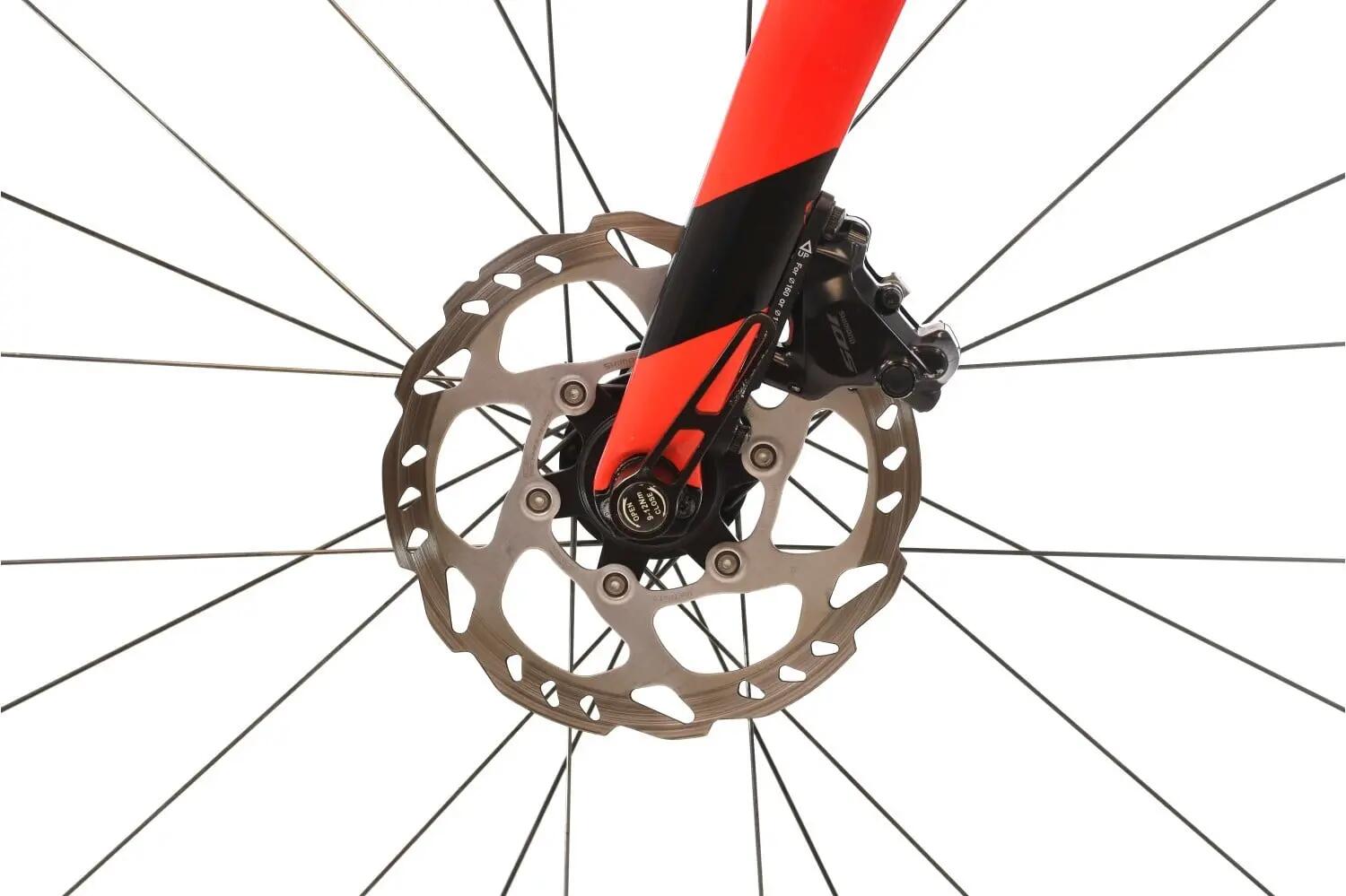 Segunda Vida · Bicicleta estrada · Wilier Cento 1 NDR · Muito bom estado 7/8
