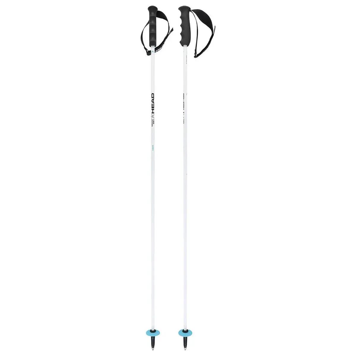 Kijki HEAD Worldcup Rebels Carbon White 2025 2/3