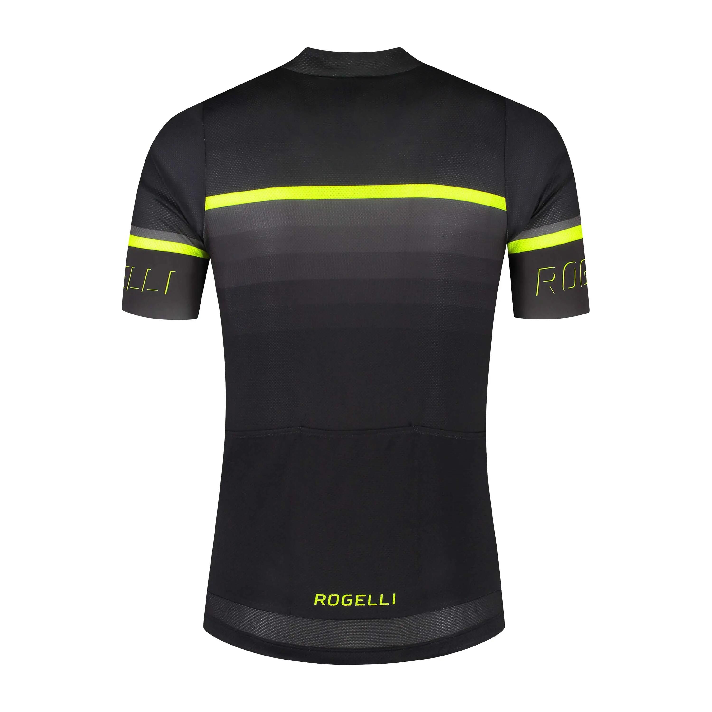 Maglietta da ciclismo a maniche corte Uomini - Hero II 2/7