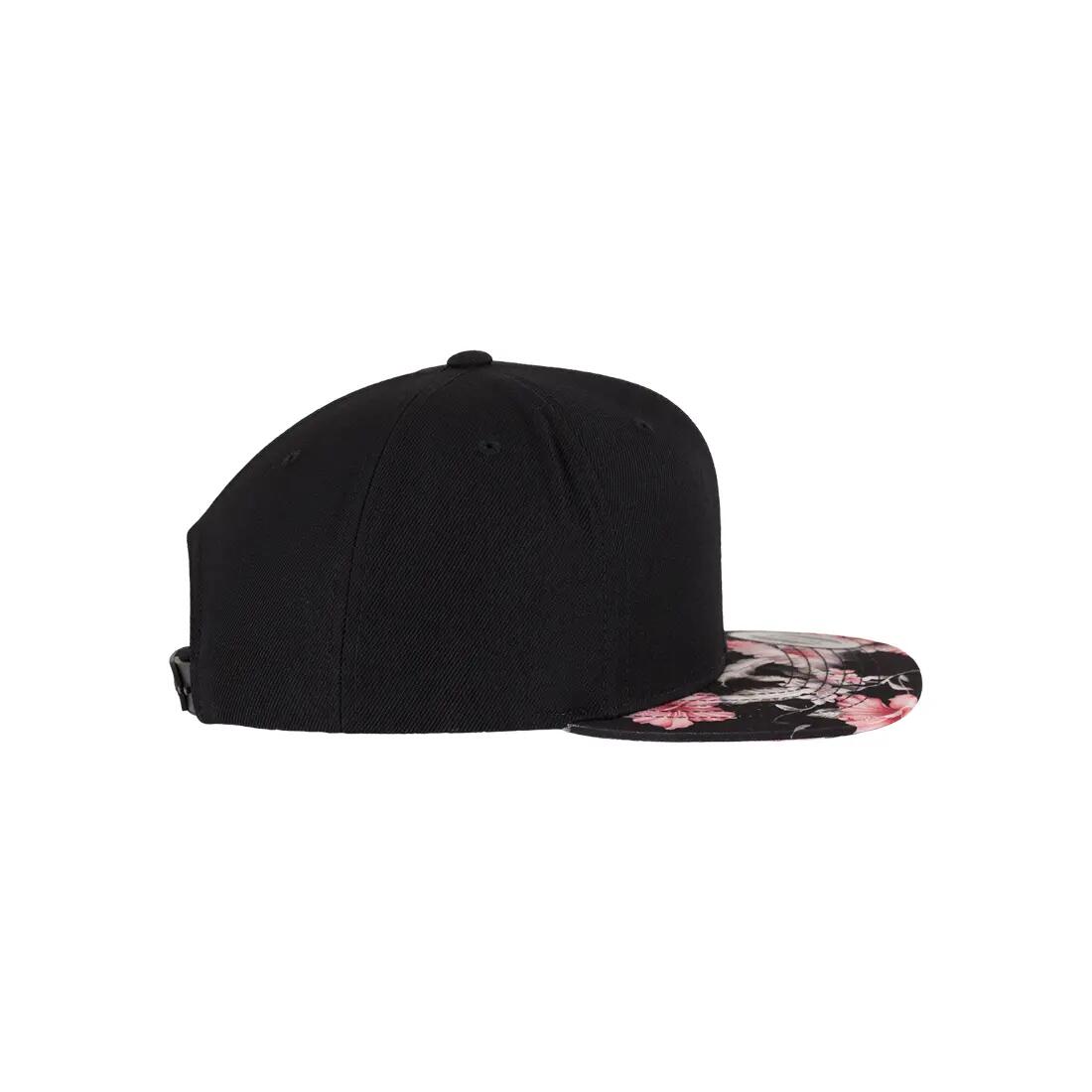 Pet Flexfit floral 5/7
