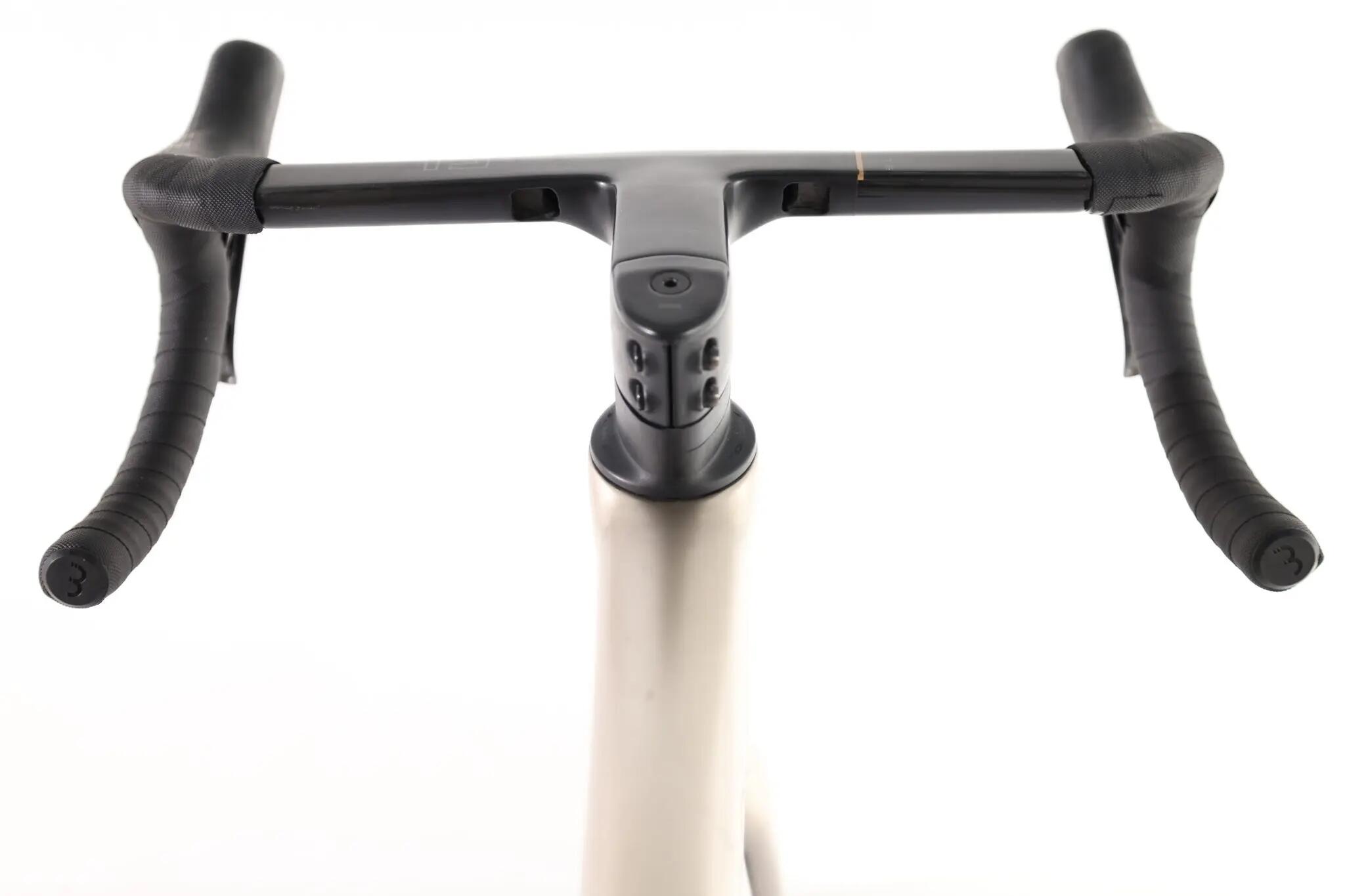 Reconditionné - Vélo de Route ORIGINE Axxome GTR Ultegra Di2 2023 6/11