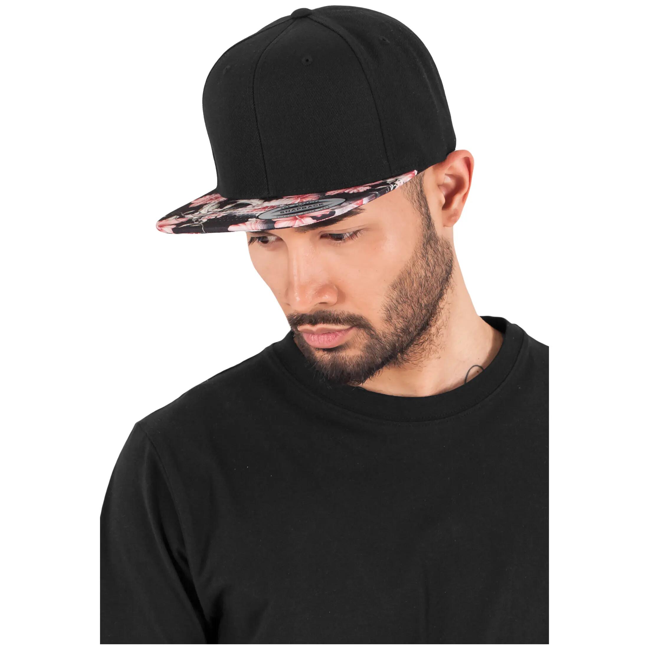 Pet Flexfit floral 3/7