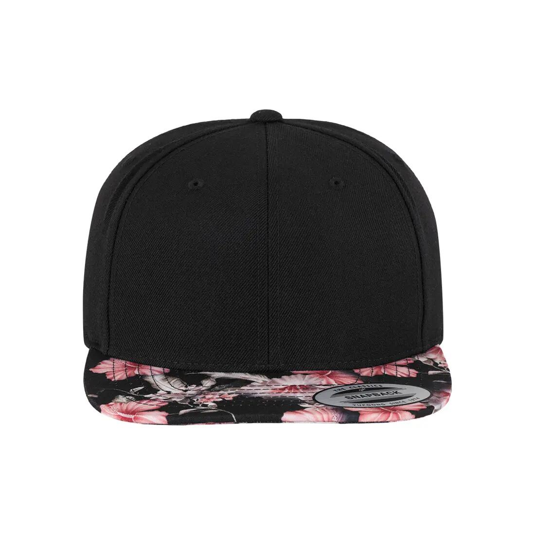 Pet Flexfit floral 2/7