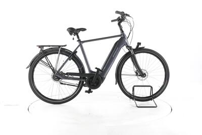 Tweedehands - batavus finez e-go® power exclusive city e-bike - goed