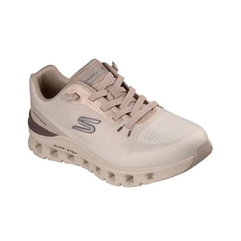 Zapatillas Mujer Skechers Pro-waver Marrón 4/5