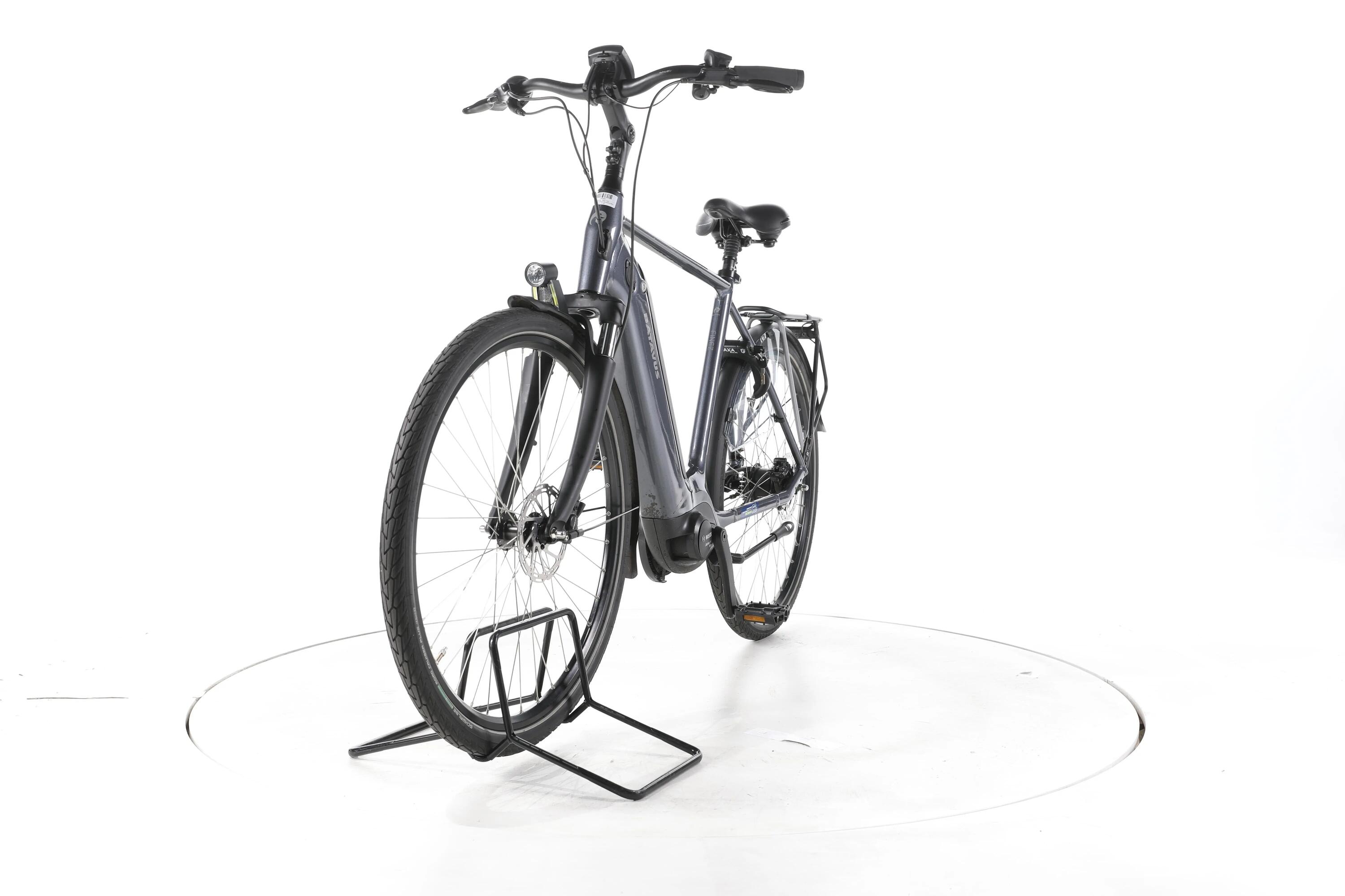 Ebike ricondizionata · Batavus Finez E-go® Power Exclusive · Buone condizioni 4/7