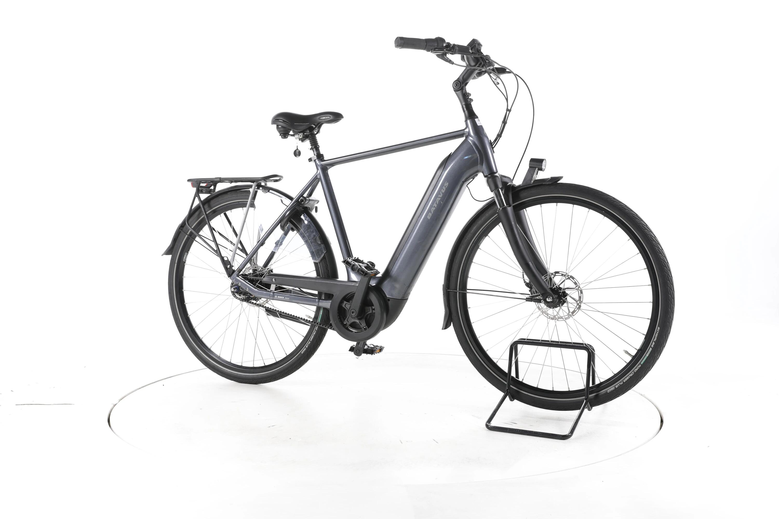 Ebike ricondizionata · Batavus Finez E-go® Power Exclusive · Buone condizioni 2/7