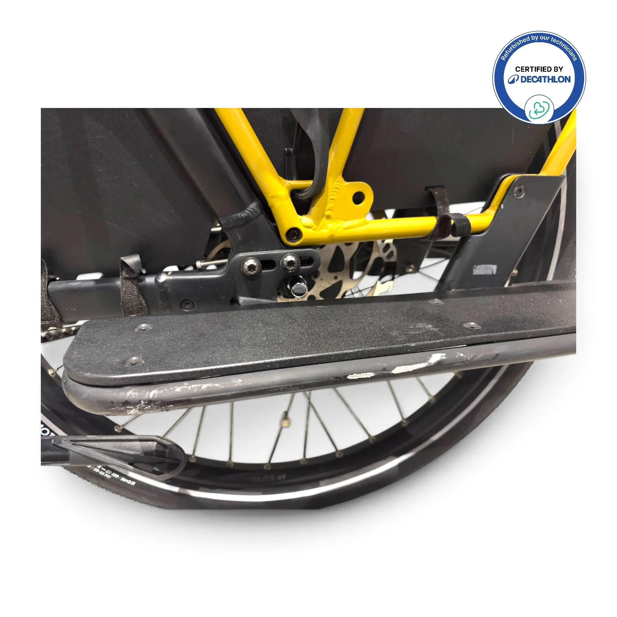 Tweedehands - Speed pedelec fiets - Riese & Muller Multicharger Vario HS 7/7