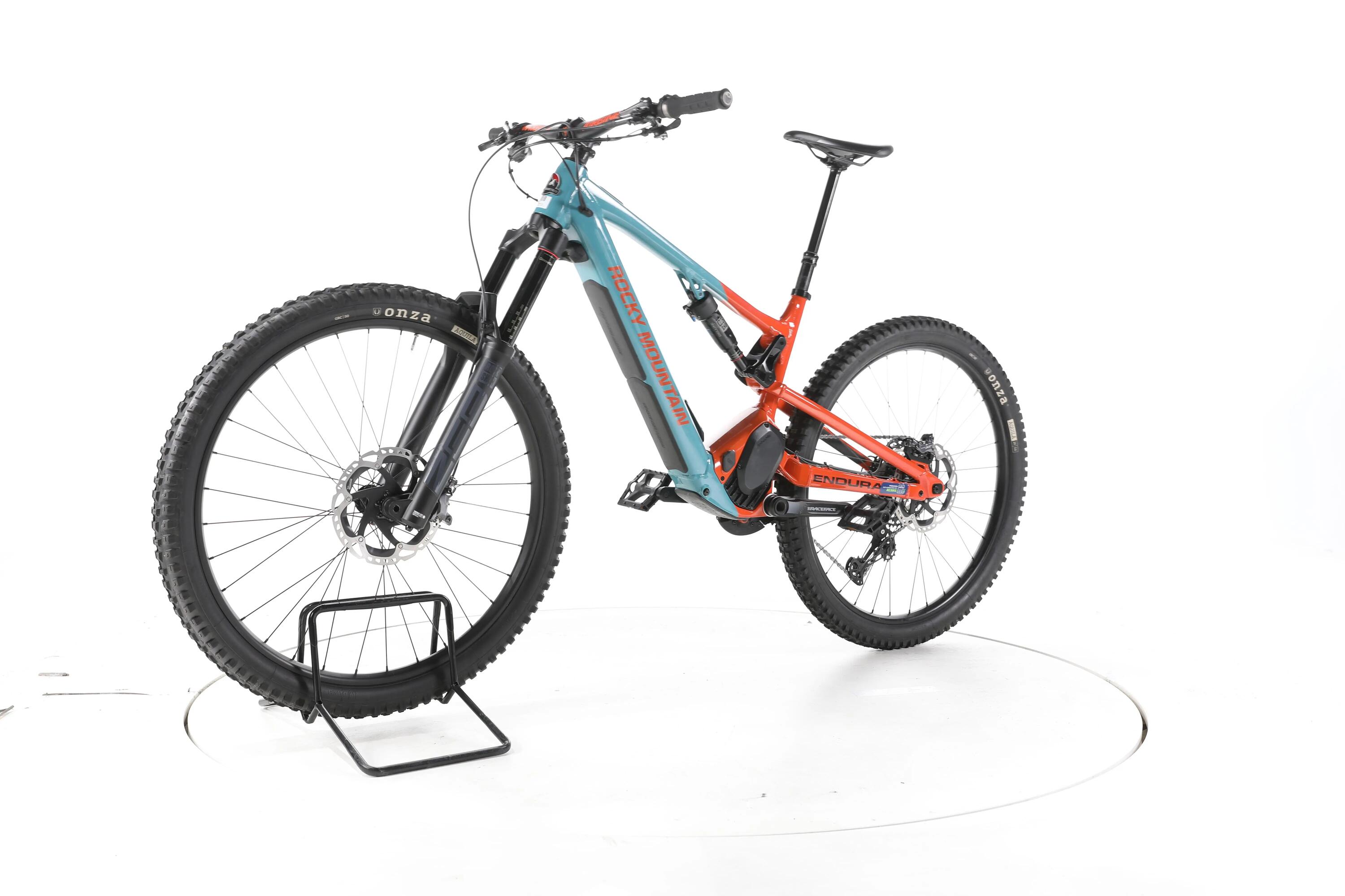 Reconditionné - Rocky Mountain Instinct Powerplay 70 E-Bike Fully - Très Bon 5/7