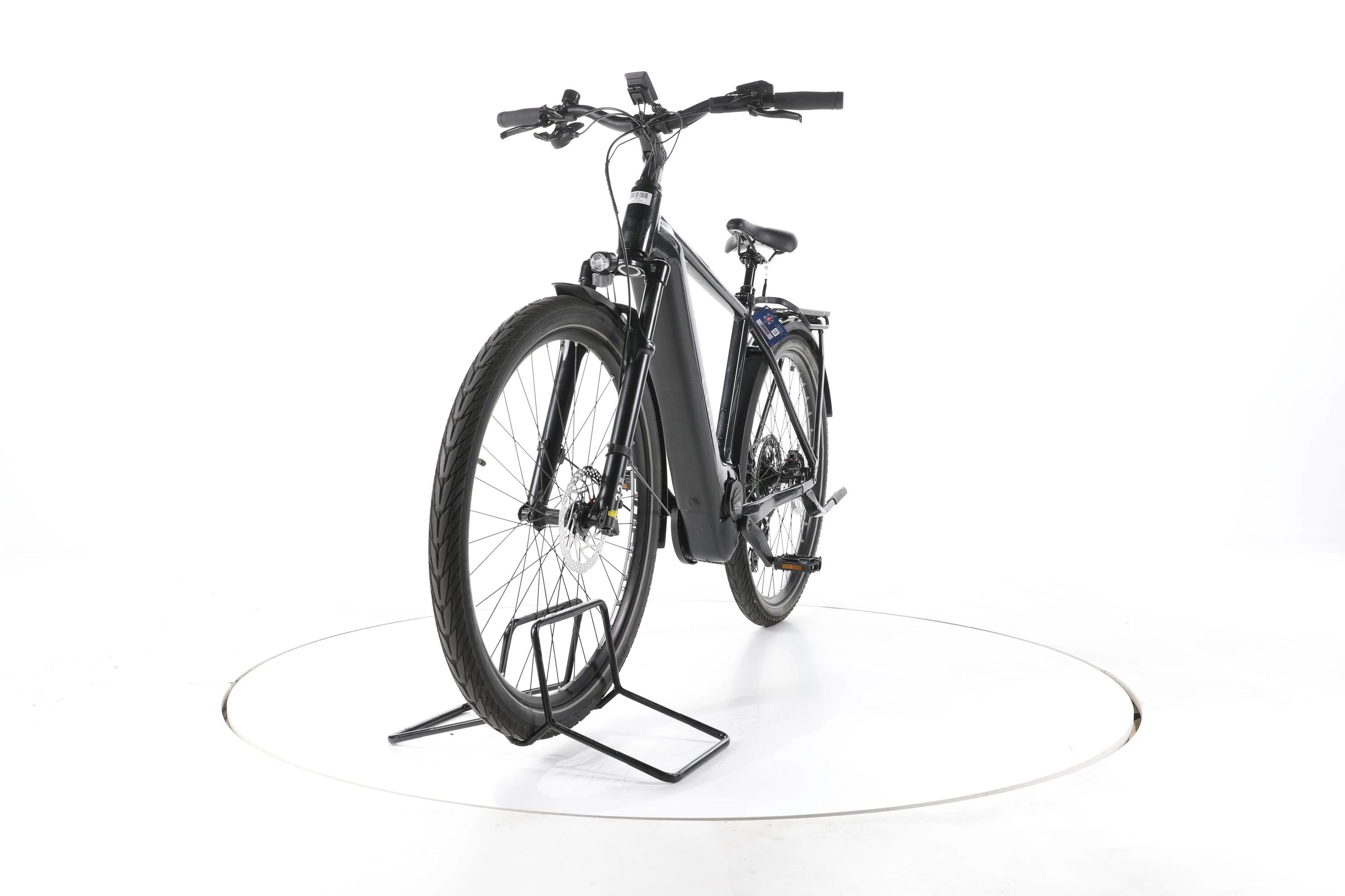 Refurbished - Cube Kathmandu Hybrid EXC Trekking E-Bike - Sehr gut 4/7