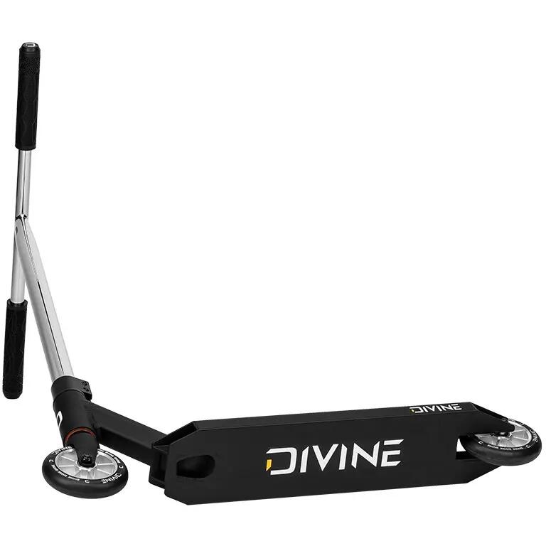 Monopattino freestyle Divine Godie 3/3