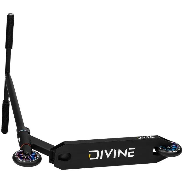 Monopattino freestyle Divine Godie 3/3