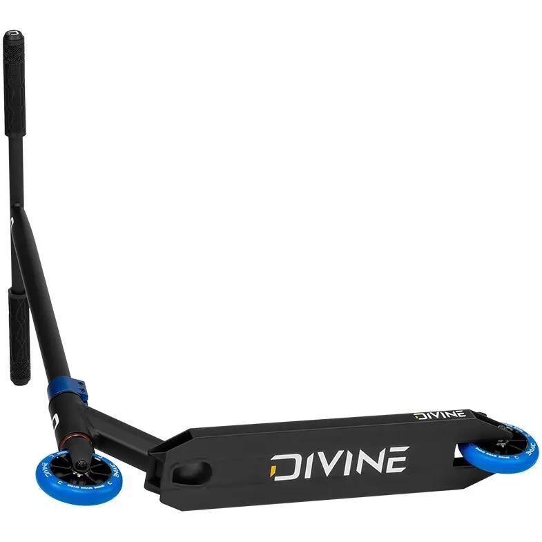 Monopattino freestyle Divine Godie 3/3