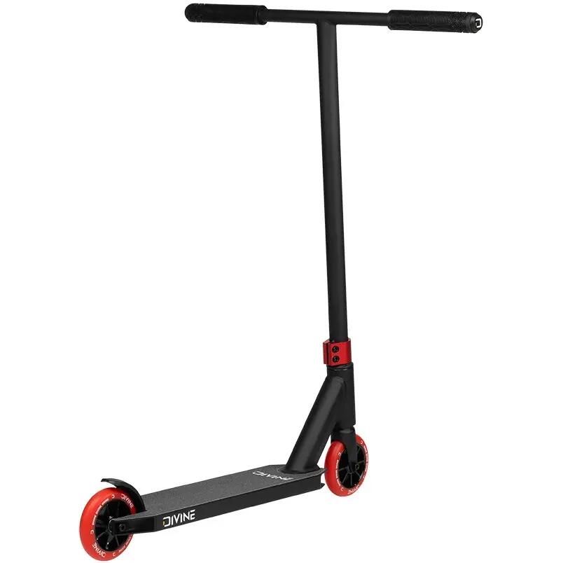 Trottinette freestyle Divine Godie 2/4